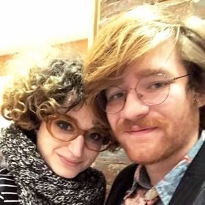 Meet your Posher, Dan